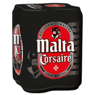 Malta du Corsaire Bte 24 x 50CL