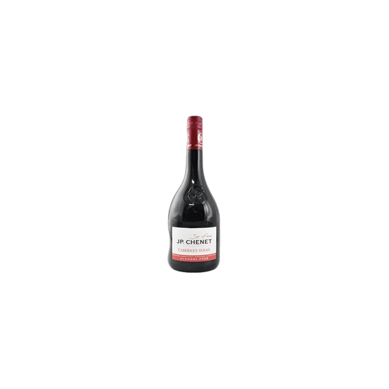 Vins Rouges - J.p. Chenet So Free Vin Rouge Sans Alcool Cabernet
