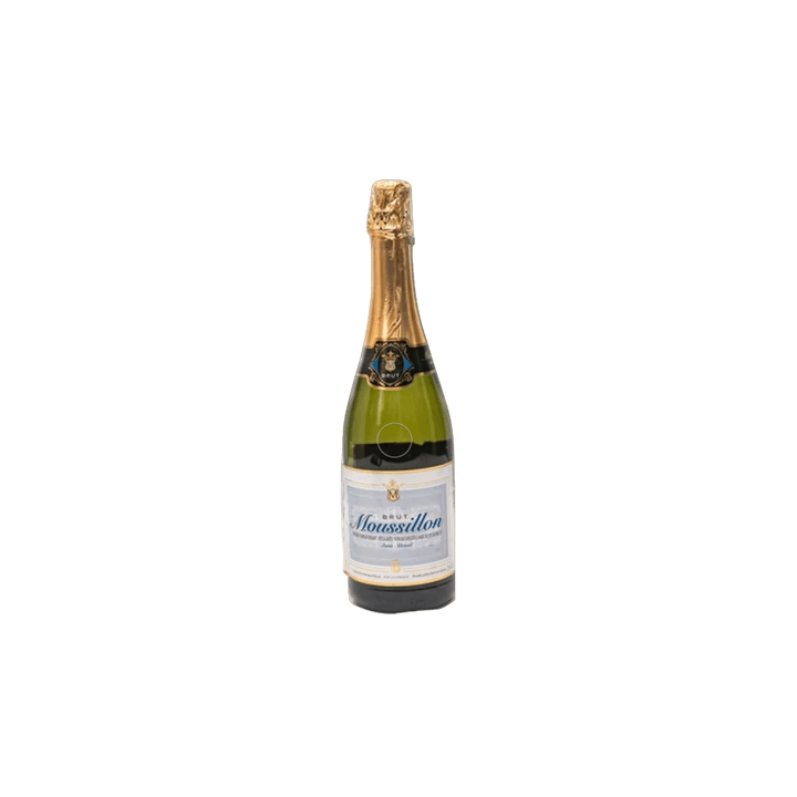 MOUSSILLON BRUT SANS ALCOOL