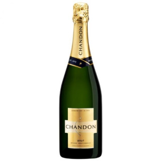 Mousseux CHANDON brut 12% (75cl)