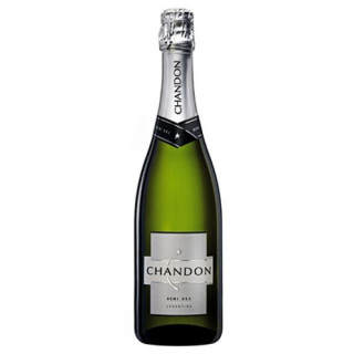 Chandon 1/2 Sec