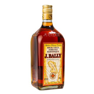 J.BALLY Rhum Vieux 42° 1L