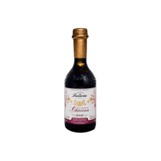 LA FAVORITE La Réserve du Château 2020 41.2° 70cl