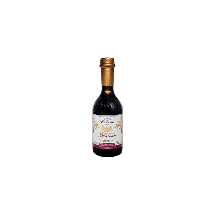 LA FAVORITE La Réserve du Château 2020 41.2° 70cl