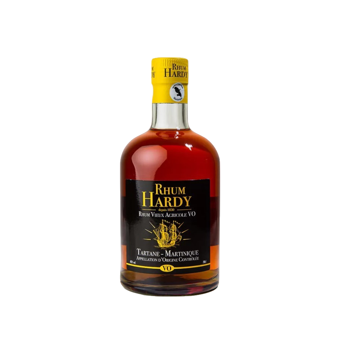 RHUM HARDY V.O 42° 70cl