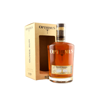 OPTHIMUS 38° 70cl