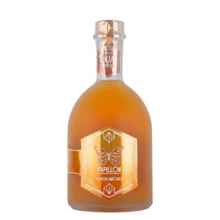 RHUM VIEUX AGRICOLE PAPILLON 45° 70cl