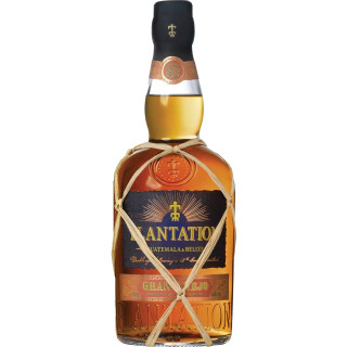 Rhum vieux PLANTATION gran anejo 42% (70cl)