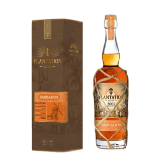 RHUM PLANTATION BARBADOS 70cl 42.8