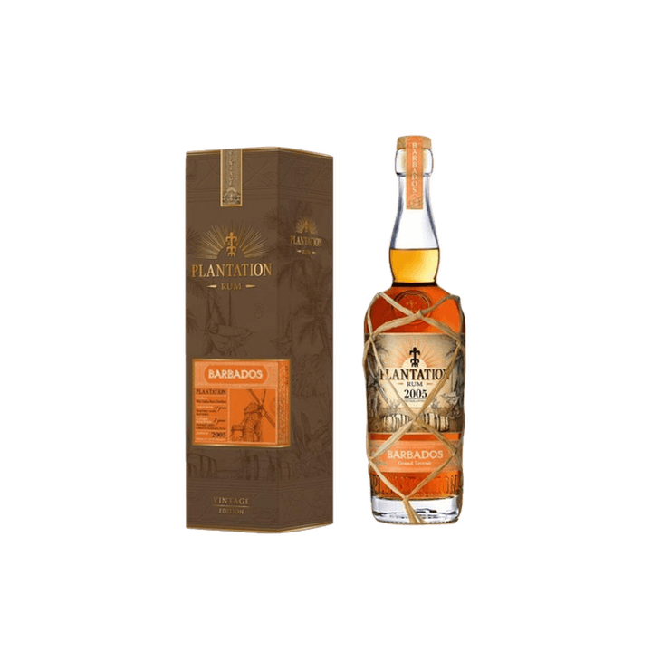 RHUM PLANTATION BARBADOS 70cl 42.8