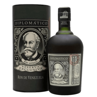 RHUM DIPLOMATICO RES EXCLU 70 cl