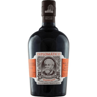 RHUM DIPLOMATICO MANTUANO 70 cl 40