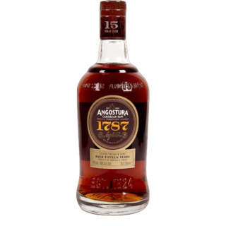 RHUM ANGOSTURA 1787 70CL 40