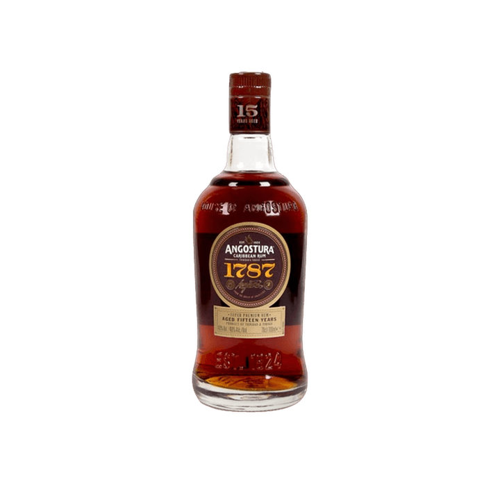 Rhum vieux ANGOSTURA 1787 40% (70cl)