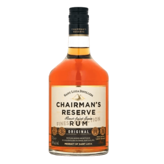 RHUM CHAIRMAN'S RESERVE