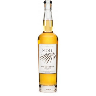 RHUM NINE LEAVES ANGELS 50 70cl