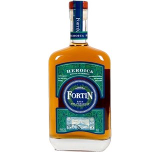 RHUM FORTIN HEROICA 70cl 40