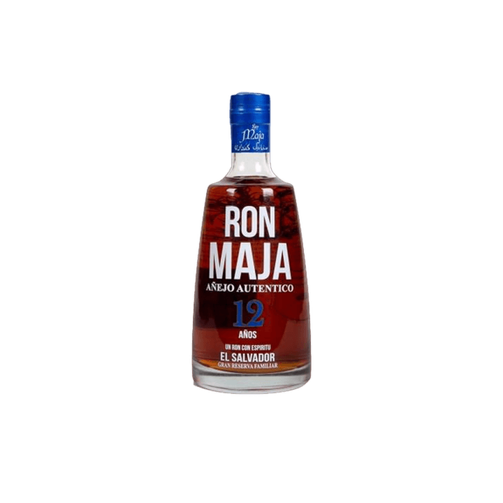 Rhum vieux MAJA 12 ans 40% (70cl)