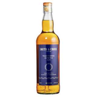 RHUM SMITH &CROSS 70CL 57