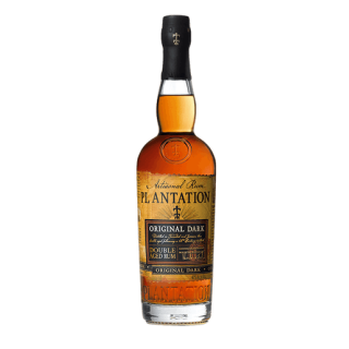 Rhum vieux PLANTATION original dark 40% (70cl)