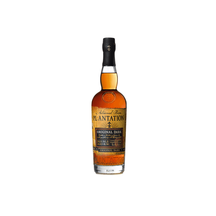 Rhum vieux PLANTATION original dark 40% (70cl)