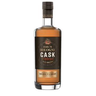 RHUM BOLOGNE CASK MATURED 42