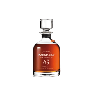 RHUM VIEUX KARUKERA FUT 65 70CL 48.3°