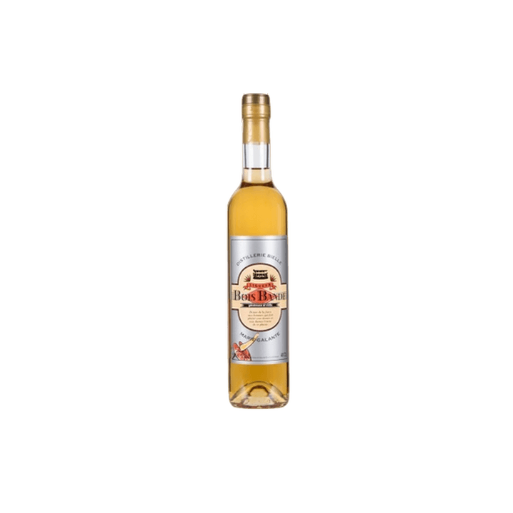 Liqueur Bois Bande Bielle 50CL