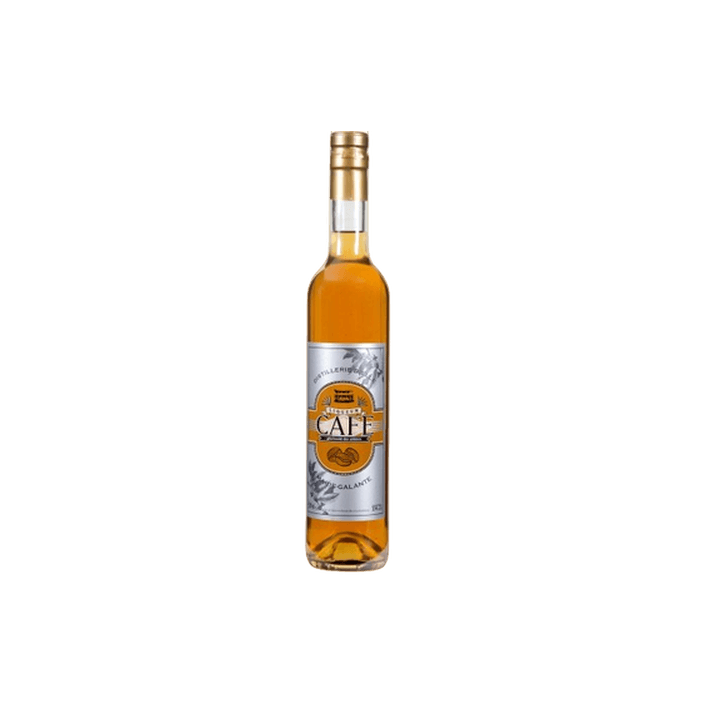 Liqueur BIELLE café 24% (50cl)