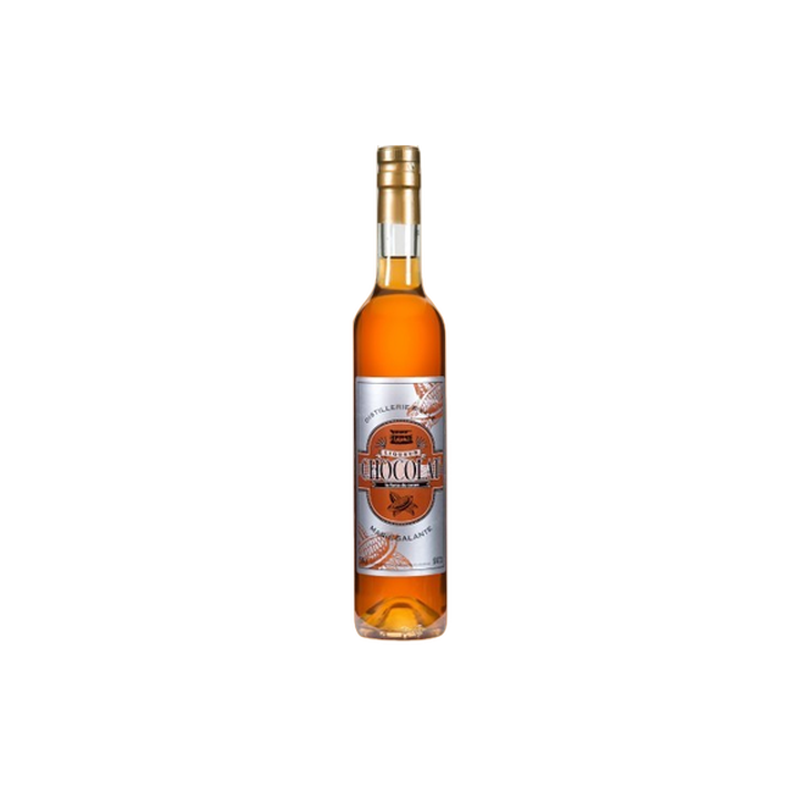 Liqueur BIELLE chocolat 24% (50cl)