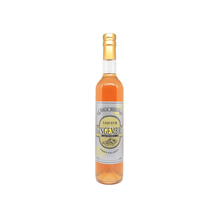 Liqueur Gimgembre Bielle 50CL