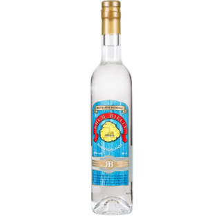 Rhum blanc BIELLE 59% (50cl)