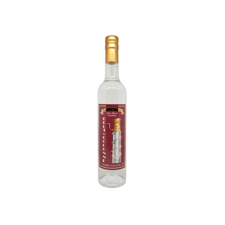 Rhum Brut de Colonne Bielle 71.2°50CL