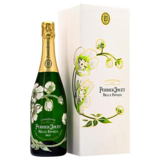 CHAMP PERRIER J. BELLE EPOQUE MILLESIME75 cl