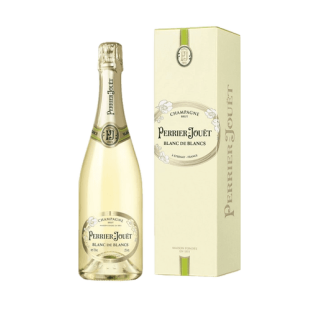 CHAMP PERRIER JOUET BLCdeBLC 75cl