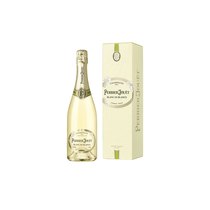 CHAMP PERRIER JOUET BLCdeBLC 75cl