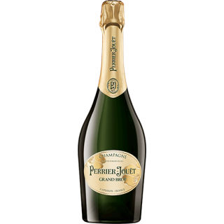 Champagne PERRIER-JOUËT grand brut (75cl)