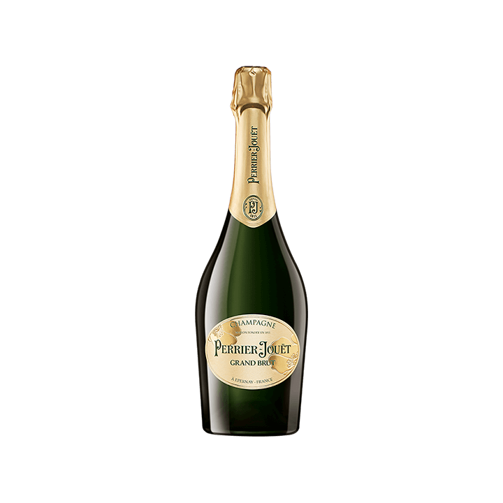 Champagne PERRIER-JOUËT grand brut (75cl)