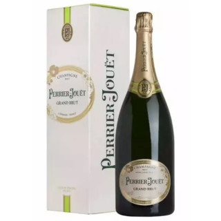 CHAMP PERRIER JOUET MAGNUM