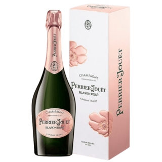 CHAMP PERRIER JOUET ROSE 75CL