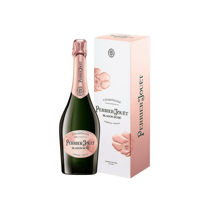 Champagne PERRIER-JOUËT blason rosé (75cl)