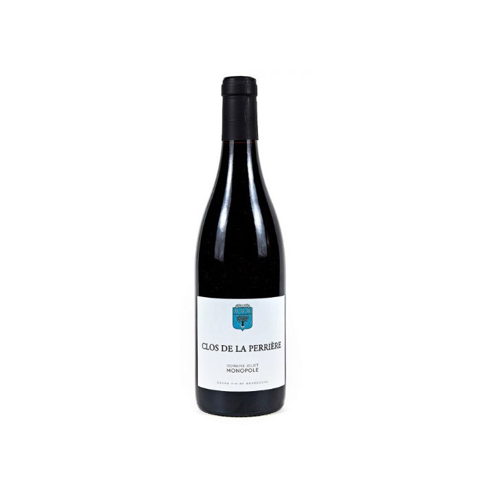 Vin Domaine Joliet Monopole CLOS DE LA PERRIERE 2014 (75cl)