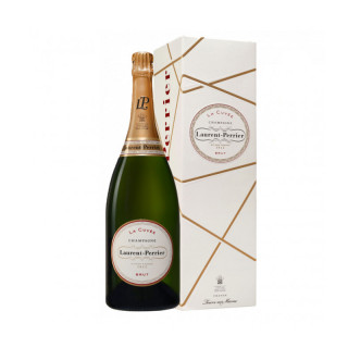 LAURENT PERRIER MAGNUM ETUI