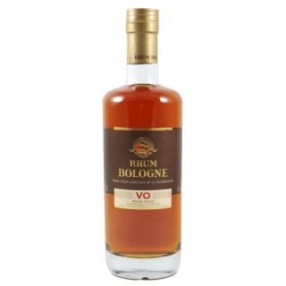 RHUM BOLOGNE VO ETUI 70CL 41