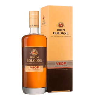 RHUM BOLOGNE VSOP ETUI 70C 42