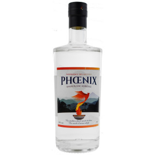 Rhum  blanc REIMONENQ phoenix 50% (70cl)