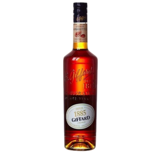 AMARETTO GIFFARD 70 CL 25%