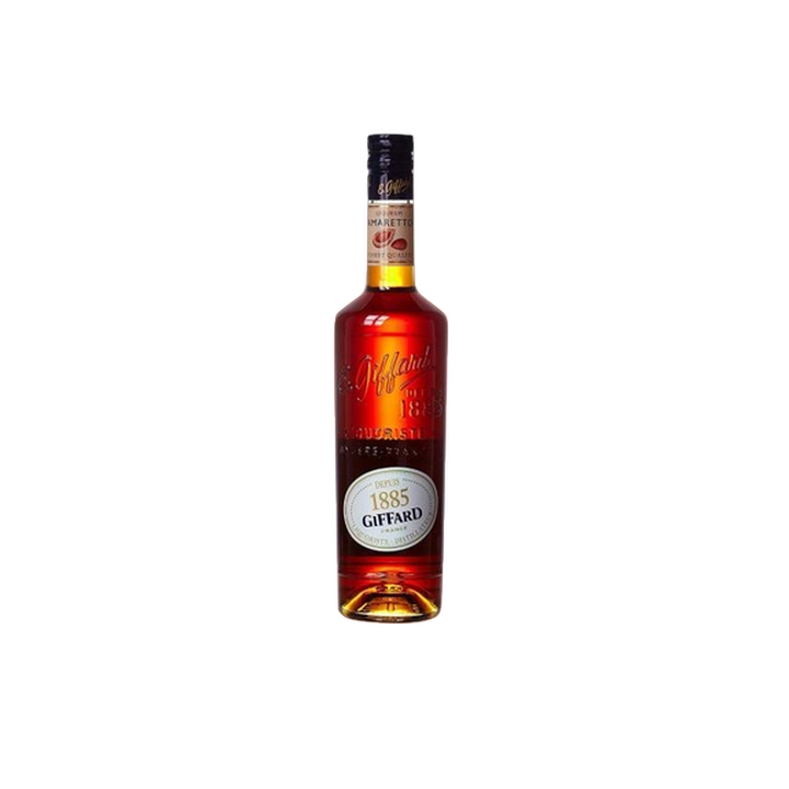 Amaretto GIFFARD 25% (70cl)