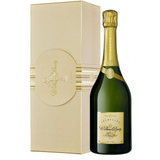 Cof Complicité W Deutz Brut 75Cl 2006