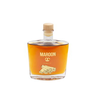 Maroon Rhum Spice Cannelle 35CL